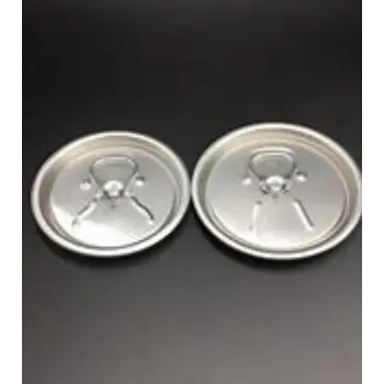 Easy Open End