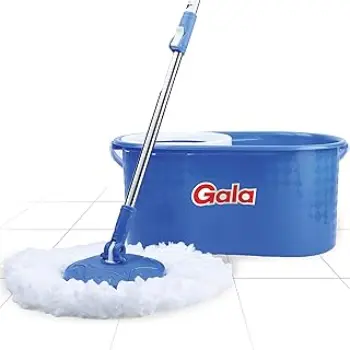 New Eazy Mops