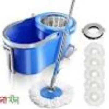 Trinity Traders Eazy Mops