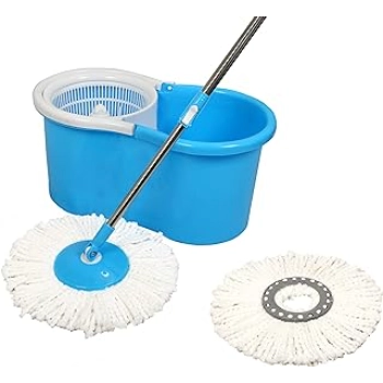 Smooth Finishing Eazy Mops