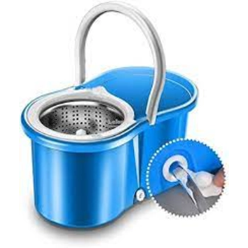 Easy Cleaning Eazy Mops