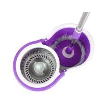 Violet Eazy Mops