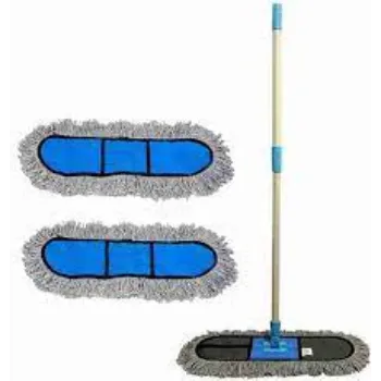 Polished Eazy Mops