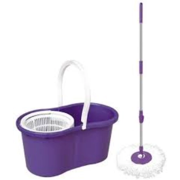 Multicolor Eazy Mops