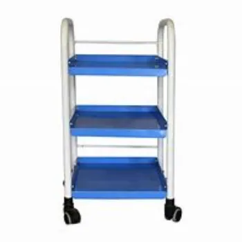  ECG Machine Trolley