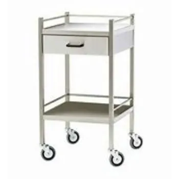  ECG Machine Trolley