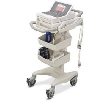 ECG Machine Trolley