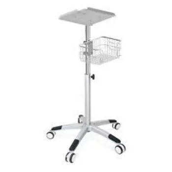  ECG Machine Trolley