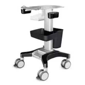  ECG Machine Trolley