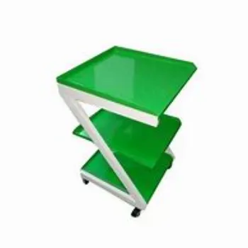 New  ECG Machine Trolley