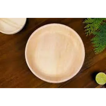 Good Quality Eco Palm eaf Plate