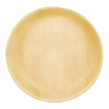 Ragavi Enterprises Eco Palm Leaf Plate
