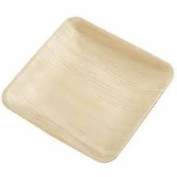Standard Eco Palm Leaf Plate