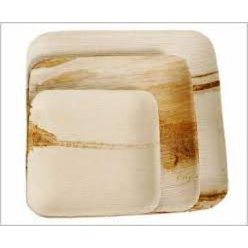 Standard Eco Palm Leaf Plate