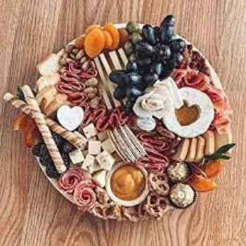 Sudham Eco Palm Leaf Plate