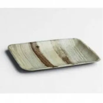 Eco Palm Leaf Plate