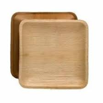 Eco Palm Leaf Plate
