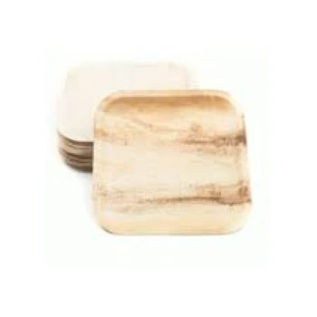 Multisizes Eco Palm Leaf Plate