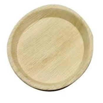 Eco Palm Leaf Plate