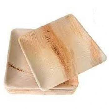 Eco Palm Leaf Plate