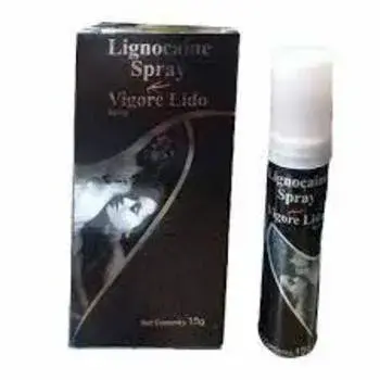 Sildenafil Citrate Spray