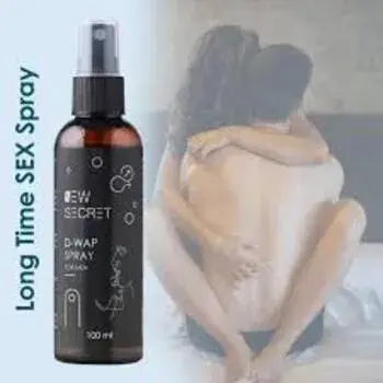 Natural  Xtra Power Spray, Non prescription, 150 Gm
