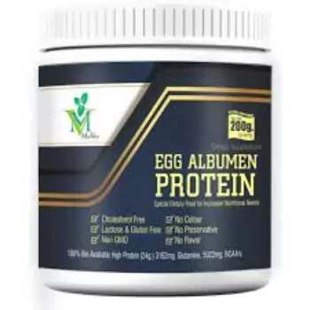 Egg Albumen Powder