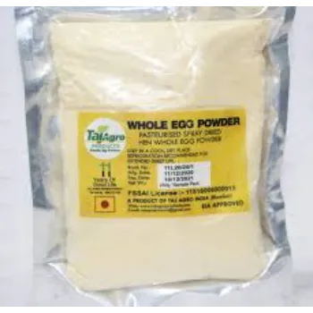 Egg Albumen Powder
