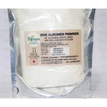 Egg Albumen Powder
