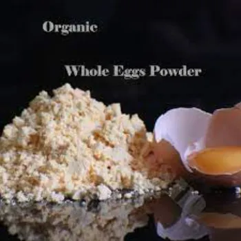 Egg Albumen Powder