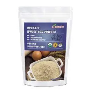 Egg Albumen Powder