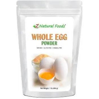 Egg Albumen Powder