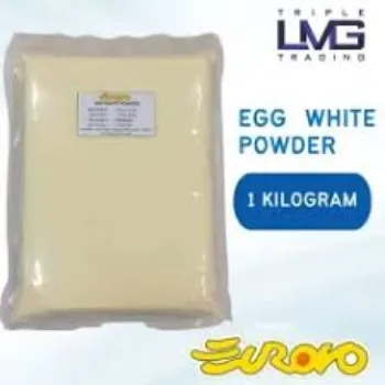 Egg Albumen Powder 