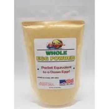 Egg Albumen Powder