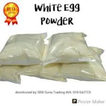 Egg Albumen Powder