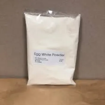 Egg Albumen Powder