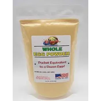 Egg Albumen Powder