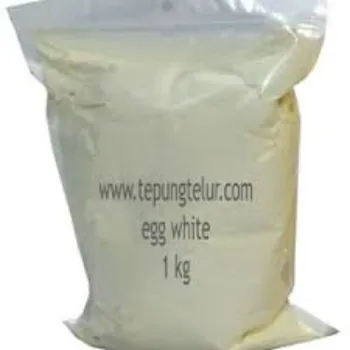 Egg Albumen Powder