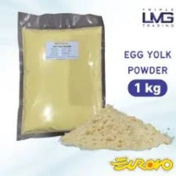 Egg Albumen Powder