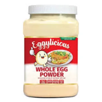 Egg Albumen Powder
