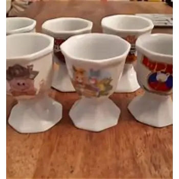  Egg Cup