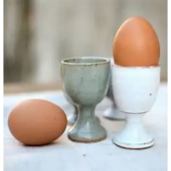 Solid Egg Cup