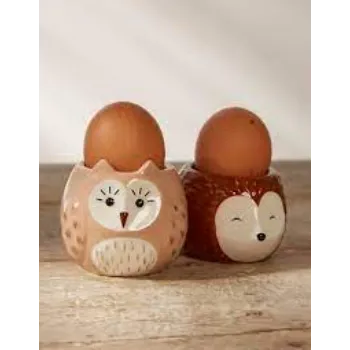 Sunshine Egg Cup