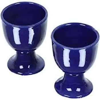 Round Egg Cup