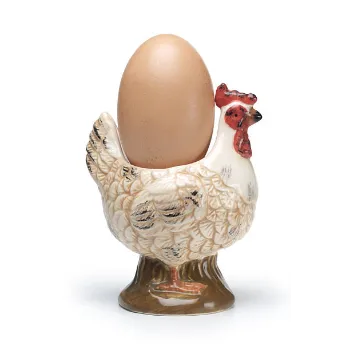 Rising Egg Cup