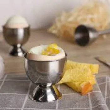 Sant  Egg Cup