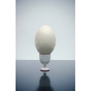 Sant Egg Cup