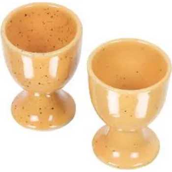 Shiny Finish Egg Cup