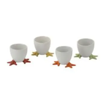 Jindal Egg Cup