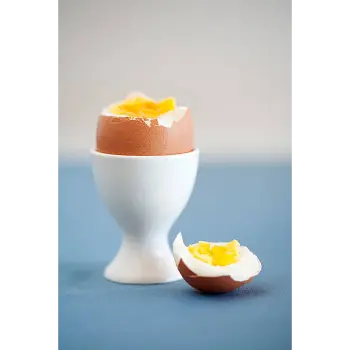 Easy To Carry Egg Cup
